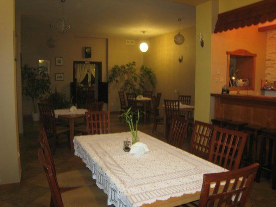 Zajazd Flis Restaurant & Hotel